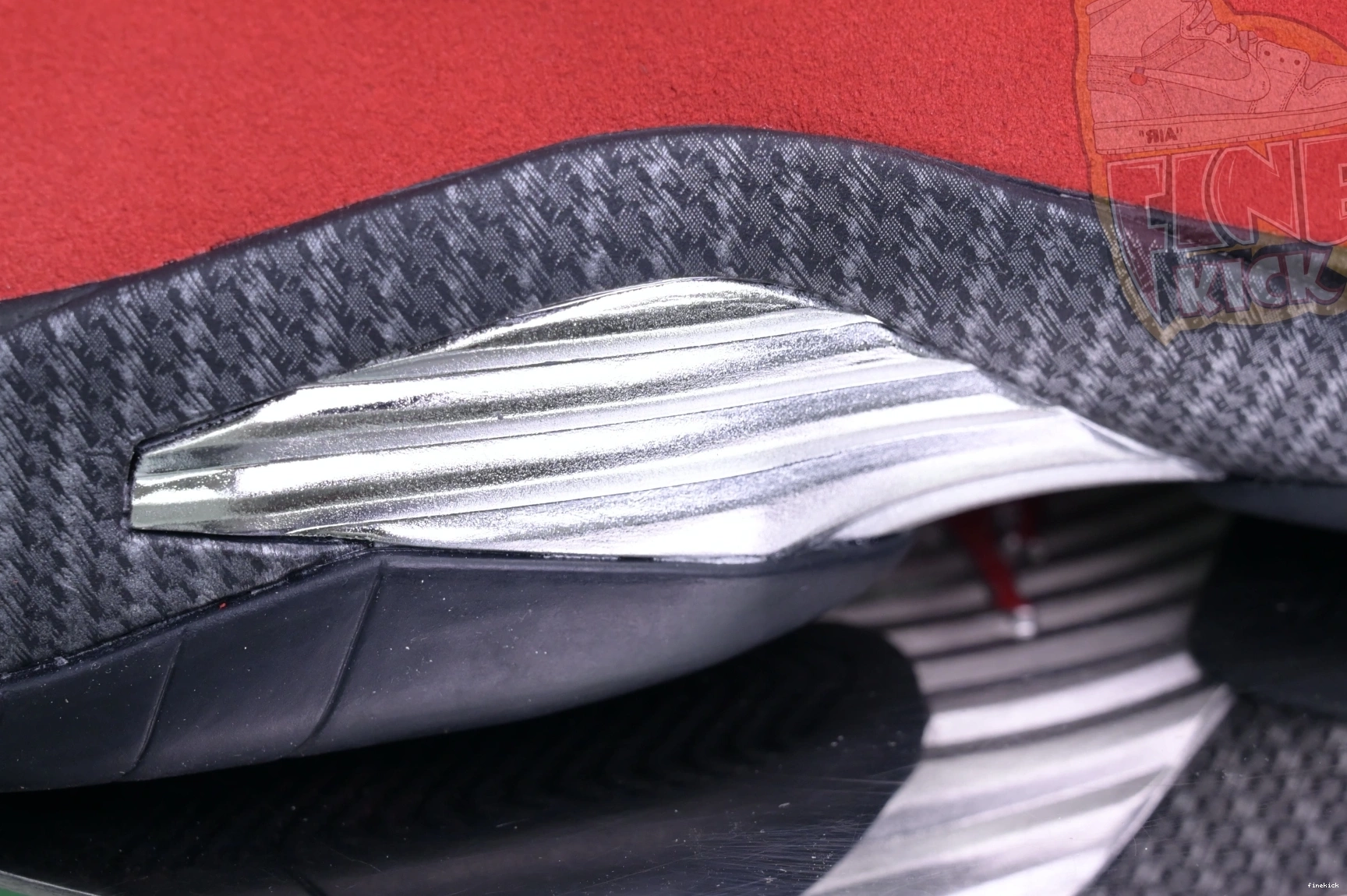 Jordan Jordan 14 Air Ferrari Retro 0203